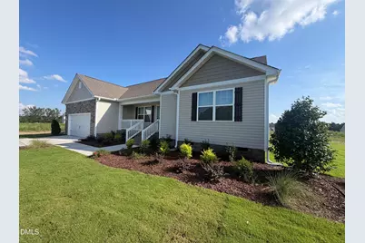 11866 International Drive, Middlesex, NC 27557 - Photo 1