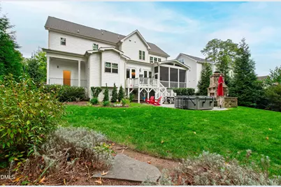 116 Crestview Road, Raleigh, NC 27609 - Photo 90