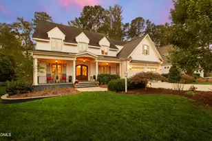 116 Crestview Rd, Raleigh, NC 27609 - Photo 1