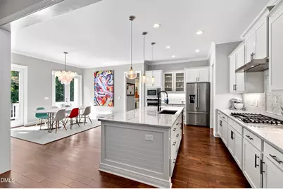 116 Crestview Road, Raleigh, NC 27609 - Photo 26