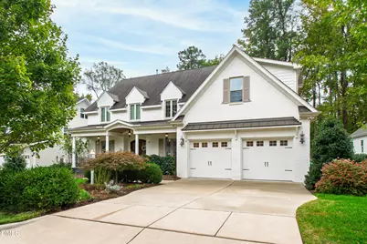 116 Crestview Road, Raleigh, NC 27609 - Photo 6