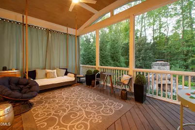 116 Crestview Road, Raleigh, NC 27609 - Photo 78
