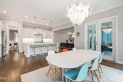 116 Crestview Road, Raleigh, NC 27609 - Photo 38
