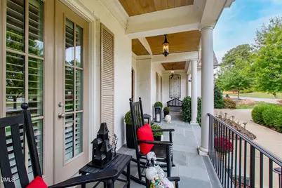 116 Crestview Road, Raleigh, NC 27609 - Photo 8