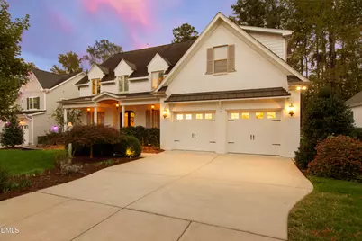 116 Crestview Road, Raleigh, NC 27609 - Photo 2