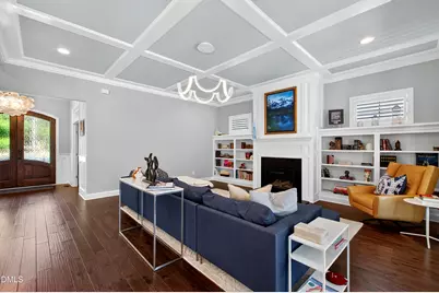 116 Crestview Road, Raleigh, NC 27609 - Photo 22
