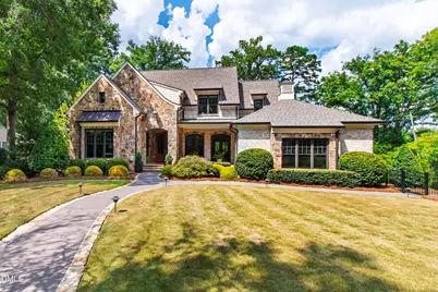 906 Lake Boone Trail, Raleigh, NC 27607 - Photo 2