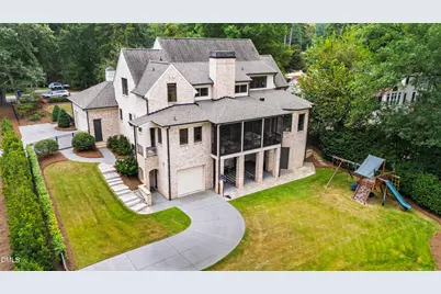 906 Lake Boone Trail, Raleigh, NC 27607 - Photo 62