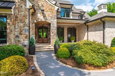 906 Lake Boone Trail, Raleigh, NC 27607 - Photo 4
