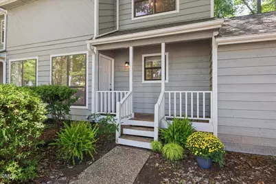 628 Applecross Drive, Cary, NC 27511 - Photo 1
