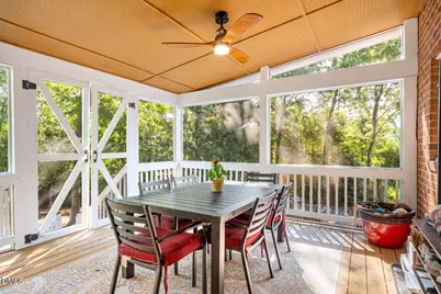6 St James Place, Chapel Hill, NC 27514 - Photo 48