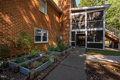 6 St James Place, Chapel Hill, NC 27514 - Photo 50