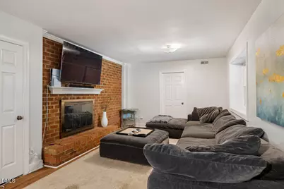 6 St James Place, Chapel Hill, NC 27514 - Photo 42