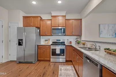 1010 Laceflower Drive, Durham, NC 27713 - Photo 10