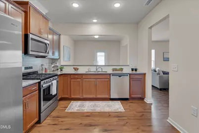 1010 Laceflower Drive, Durham, NC 27713 - Photo 12