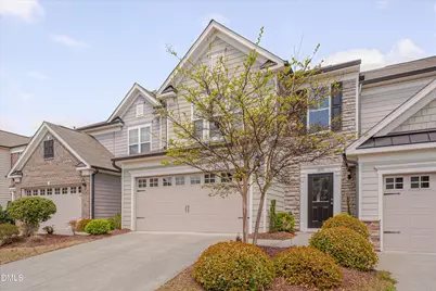 1010 Laceflower Drive, Durham, NC 27713 - Photo 2