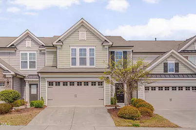 1010 Laceflower Drive, Durham, NC 27713 - Photo 1