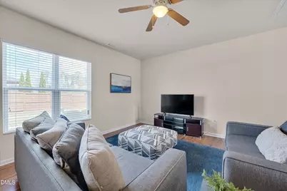 1010 Laceflower Drive, Durham, NC 27713 - Photo 8