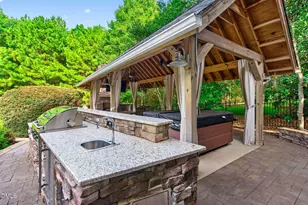 235 Franconia Way, Apex, NC 27502 - Photo 56