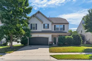 2105 Old Rosebud Dr, Knightdale, NC 27545 - Photo 1