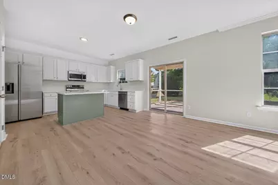 2105 Old Rosebud Drive, Knightdale, NC 27545 - Photo 10
