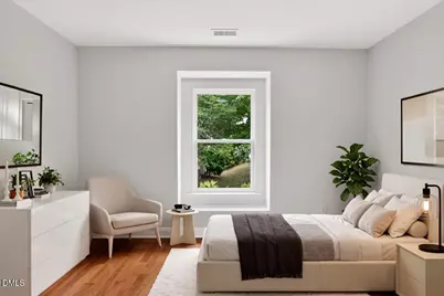 4007 Jockey Club Circle, Cary, NC 27519 - Photo 38