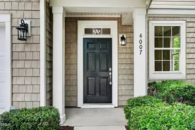 4007 Jockey Club Circle, Cary, NC 27519 - Photo 4