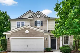 4007 Jockey Club Circle, Cary, NC 27519 - Photo 1