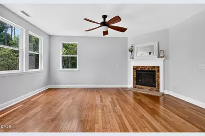 4007 Jockey Club Circle, Cary, NC 27519 - Photo 12