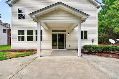 4007 Jockey Club Circle, Cary, NC 27519 - Photo 48
