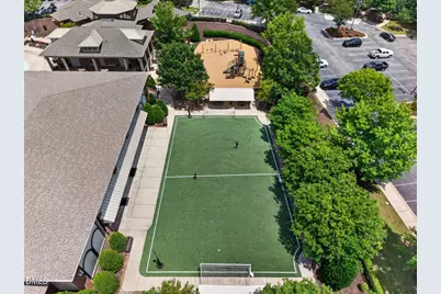 4007 Jockey Club Circle, Cary, NC 27519 - Photo 72