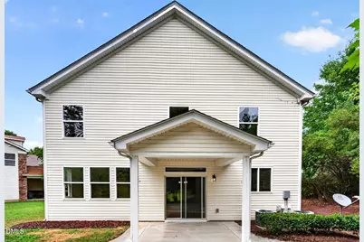 4007 Jockey Club Circle, Cary, NC 27519 - Photo 46