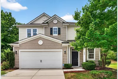 4007 Jockey Club Circle, Cary, NC 27519 - Photo 2