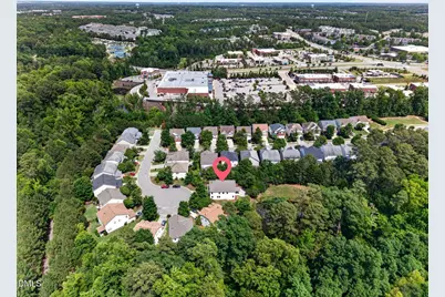 4007 Jockey Club Circle, Cary, NC 27519 - Photo 62
