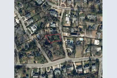 3105 Agecroft Road, Raleigh, NC 27608 - Photo 2
