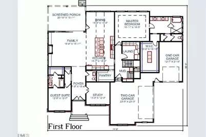 2308 Wonderland Drive, Wake Forest, NC 27587 - Photo 10