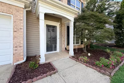 112 Huntersville Road, Morrisville, NC 27560 - Photo 4