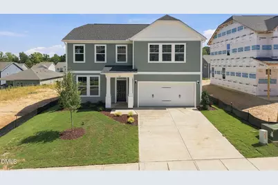 34 Baird Cv Lane, Angier, NC 27501 - Photo 1
