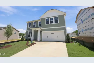 34 Baird Cv Lane, Angier, NC 27501 - Photo 40