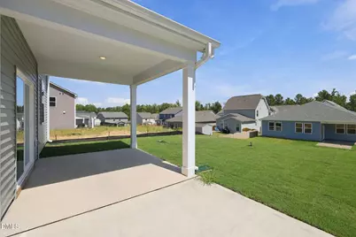 34 Baird Cv Lane, Angier, NC 27501 - Photo 34