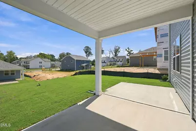 34 Baird Cv Lane, Angier, NC 27501 - Photo 32