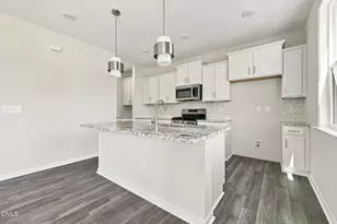 34 Baird Cv Ln, Angier, NC 27501 - Photo 2
