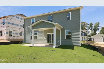 34 Baird Cv Lane, Angier, NC 27501 - Photo 36
