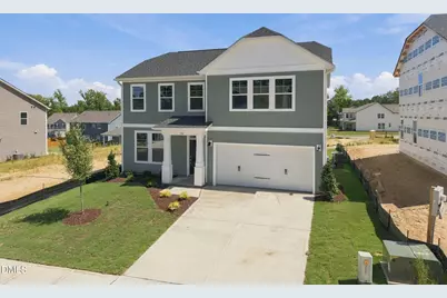 34 Baird Cv Lane, Angier, NC 27501 - Photo 42