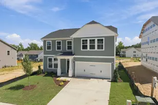 34 Baird Cv Ln, Angier, NC 27501 - Photo 42