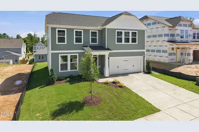 34 Baird Cv Lane, Angier, NC 27501 - Photo 50