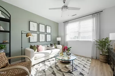 2720 Bristlecone Trail #A1, Raleigh, NC 27603 - Photo 32