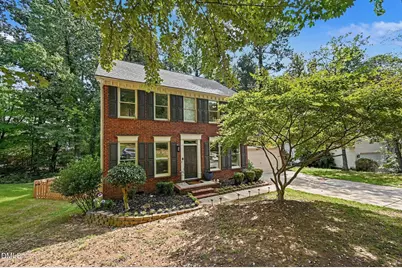5121 Oakbrook Drive, Durham, NC 27713 - Photo 2