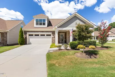 1102 Gardengate Drive, Durham, NC 27703 - Photo 2
