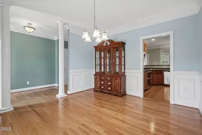 7812 Tuscan Ridge Drive, Wendell, NC 27591 - Photo 10